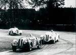 BMW 328 Roadster 1936 года